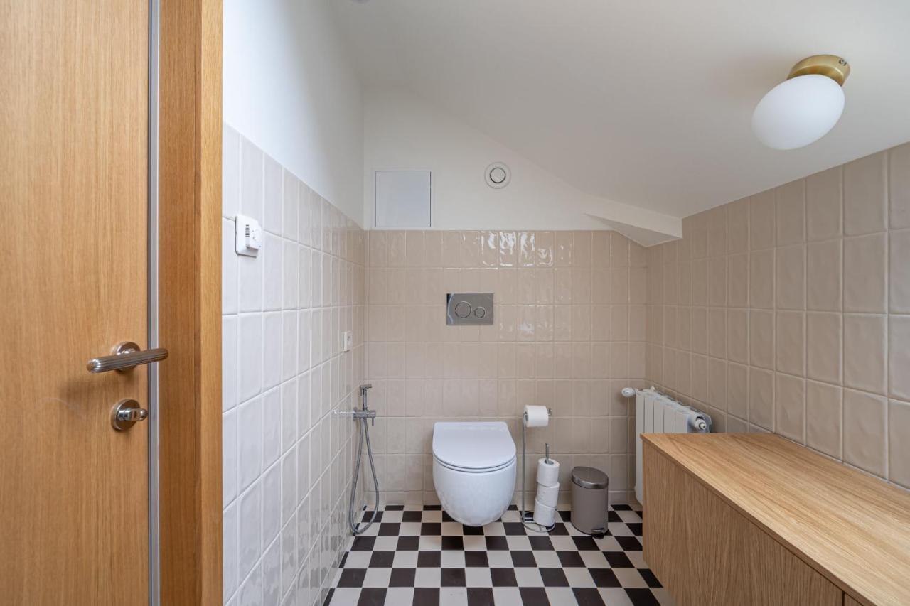 Bright Designer Apartment In City Centre 리가 외부 사진