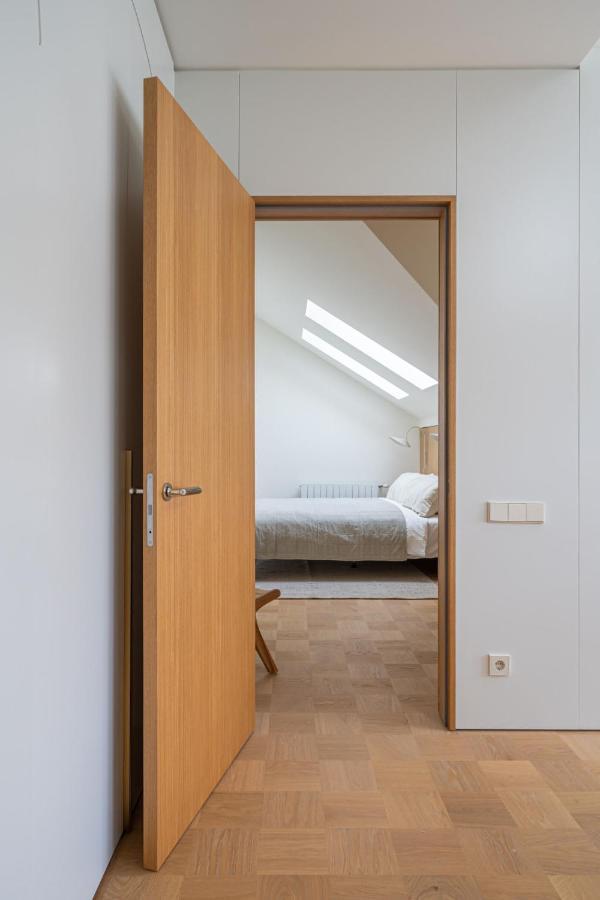 Bright Designer Apartment In City Centre 리가 외부 사진